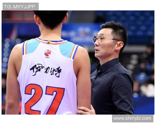 武汉篮球队技术革新引发热议推动球队崛起与发展新篇章