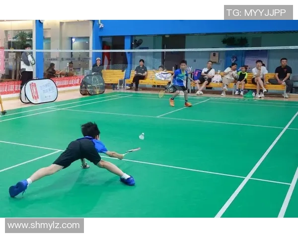 西安羽毛球队荣登羽毛球战术排行榜第十名展现实力与潜力