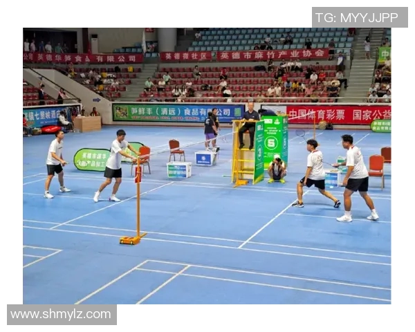 羽毛球盛宴：深入解析广州羽毛球队的赛场智慧与经验分享