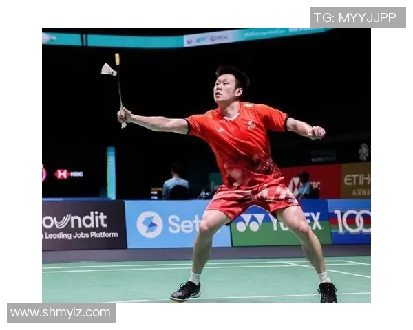 深圳羽毛球队技术变革引发热议推动羽毛球运动新发展