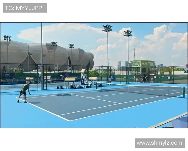 网球盛宴揭秘杭州网球队的训练状态与未来展望