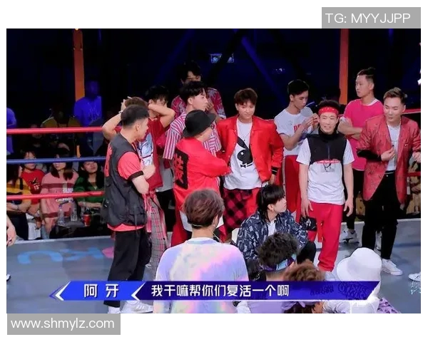 上海街舞队心理素质表现的数据分析与提升策略探讨