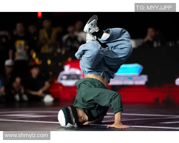 北京街舞队引领潮流最新街舞速度排行榜前十名揭晓