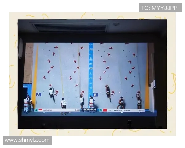 攀岩技艺与战术结合南京攀岩队的区域防守全解析