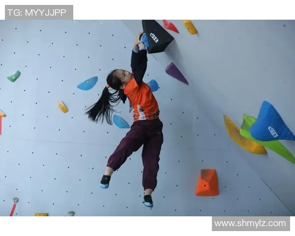 杭州攀岩队勇闯马拉松大满贯展现逆袭精神与团队力量