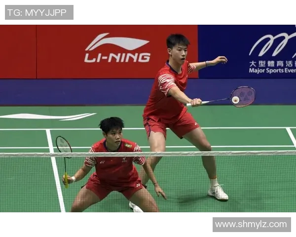 羽毛球力量排名揭晓上海羽毛球队荣登第六位展现强劲实力 羽毛球力量排名揭晓上海羽毛球队荣登第六位展现强劲实力