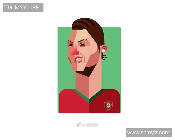 足球明星亲手绘制的肖像艺术作品展现他们独特的风采与个性 足球明星亲手绘制的肖像艺术作品展现他们独特的风采与个性