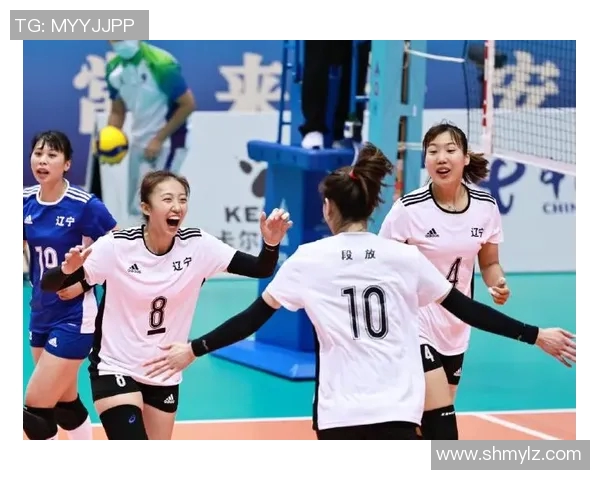 全运会特别报道：杭州排球队勇闯巅峰展现逆袭精神与团队力量