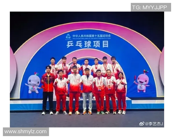 广州乒乓球队的成长之路全运会特别报道见证奋斗与荣耀的背后故事 广州乒乓球队的成长之路全运会特别报道见证奋斗与荣耀的背后故事