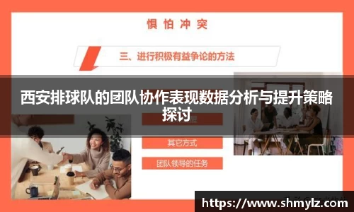 西安排球队的团队协作表现数据分析与提升策略探讨