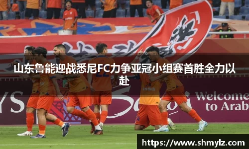 山东鲁能迎战悉尼FC力争亚冠小组赛首胜全力以赴