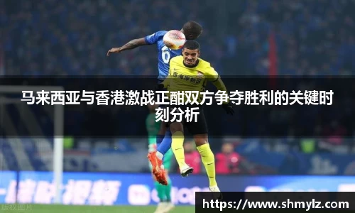 马来西亚与香港激战正酣双方争夺胜利的关键时刻分析