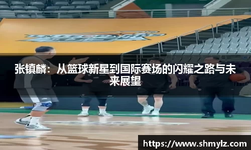 张镇麟：从篮球新星到国际赛场的闪耀之路与未来展望