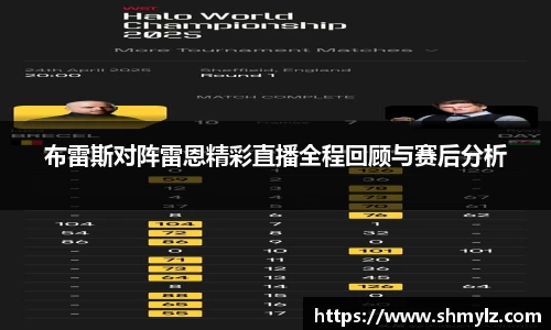 布雷斯对阵雷恩精彩直播全程回顾与赛后分析