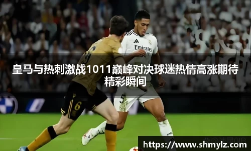 皇马与热刺激战1011巅峰对决球迷热情高涨期待精彩瞬间